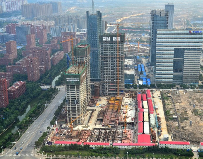 昭通河西世贸中心