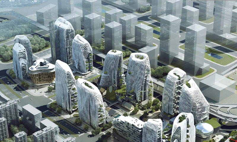 昭通证大喜马拉雅